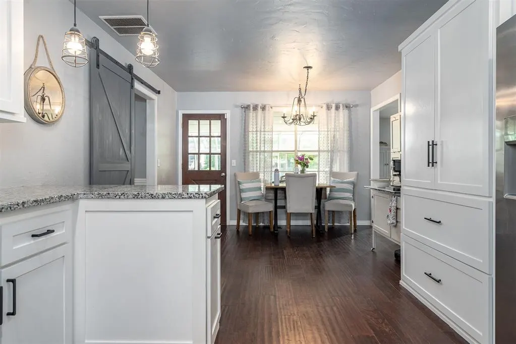Photo 21 — 1408 Bella Vista Drive, Edmond, OK 73013