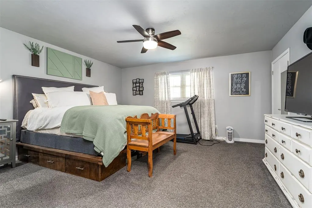 Photo 23 — 1408 Bella Vista Drive, Edmond, OK 73013