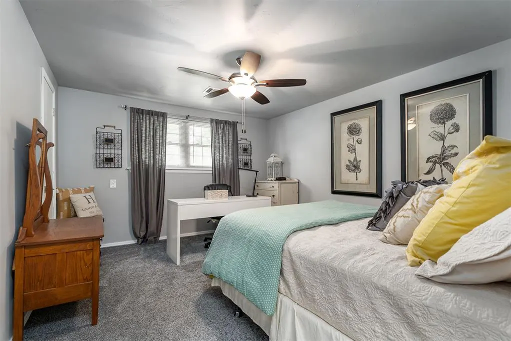 Photo 30 — 1408 Bella Vista Drive, Edmond, OK 73013