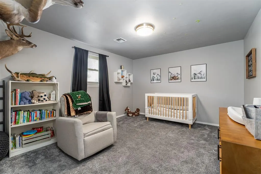 Photo 32 — 1408 Bella Vista Drive, Edmond, OK 73013