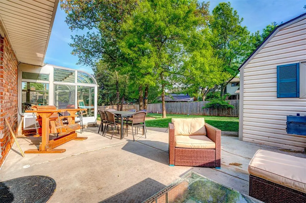 Photo 36 — 1408 Bella Vista Drive, Edmond, OK 73013