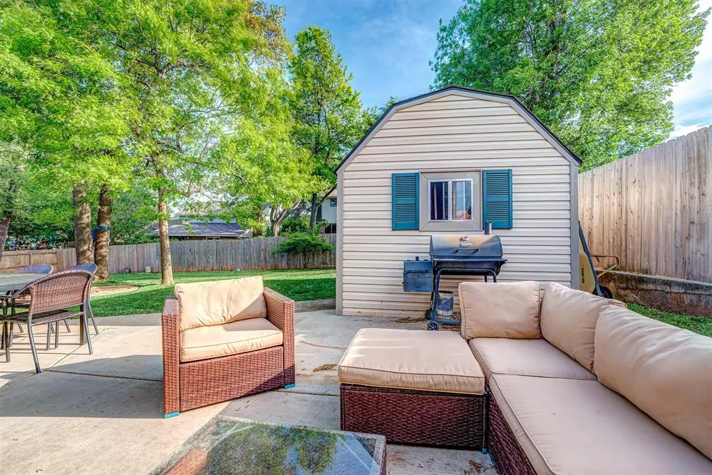 Photo 37 — 1408 Bella Vista Drive, Edmond, OK 73013