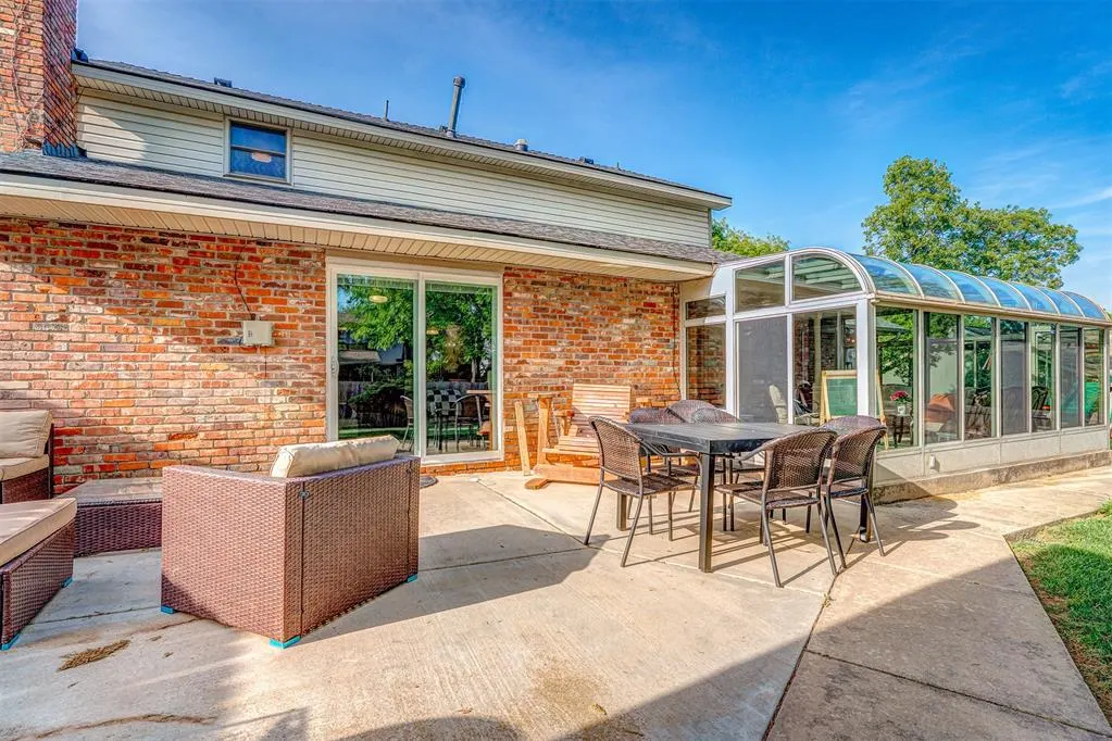 Photo 38 — 1408 Bella Vista Drive, Edmond, OK 73013