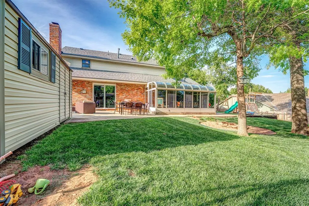Photo 39 — 1408 Bella Vista Drive, Edmond, OK 73013