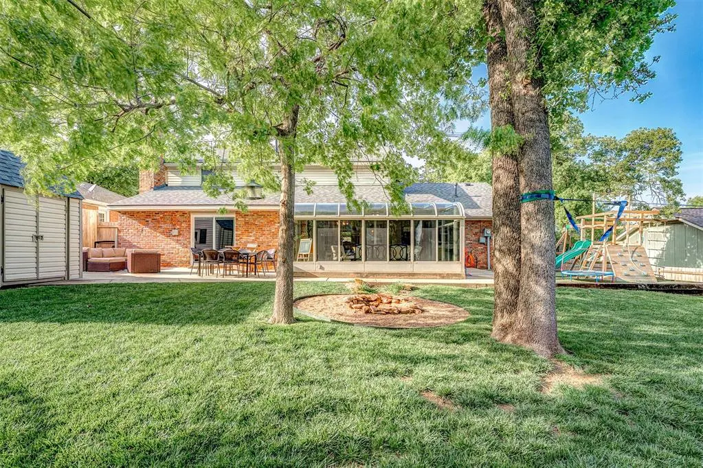 Photo 40 — 1408 Bella Vista Drive, Edmond, OK 73013