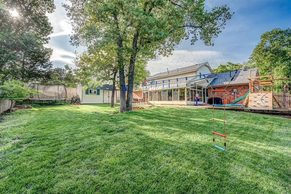 Photo 41 — 1408 Bella Vista Drive, Edmond, OK 73013