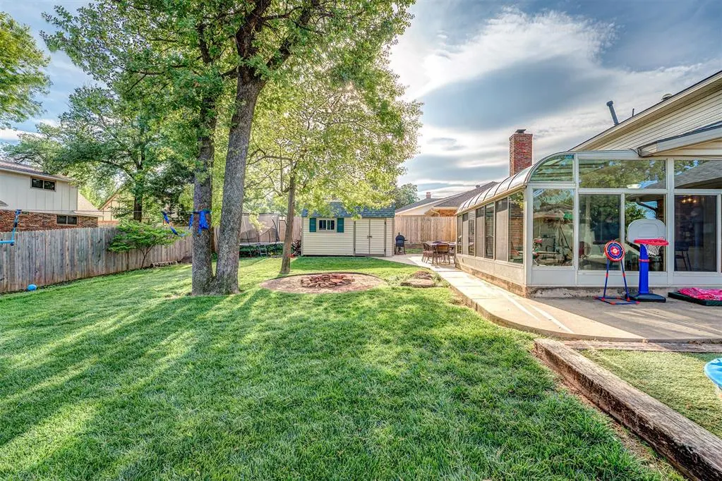 Photo 42 — 1408 Bella Vista Drive, Edmond, OK 73013