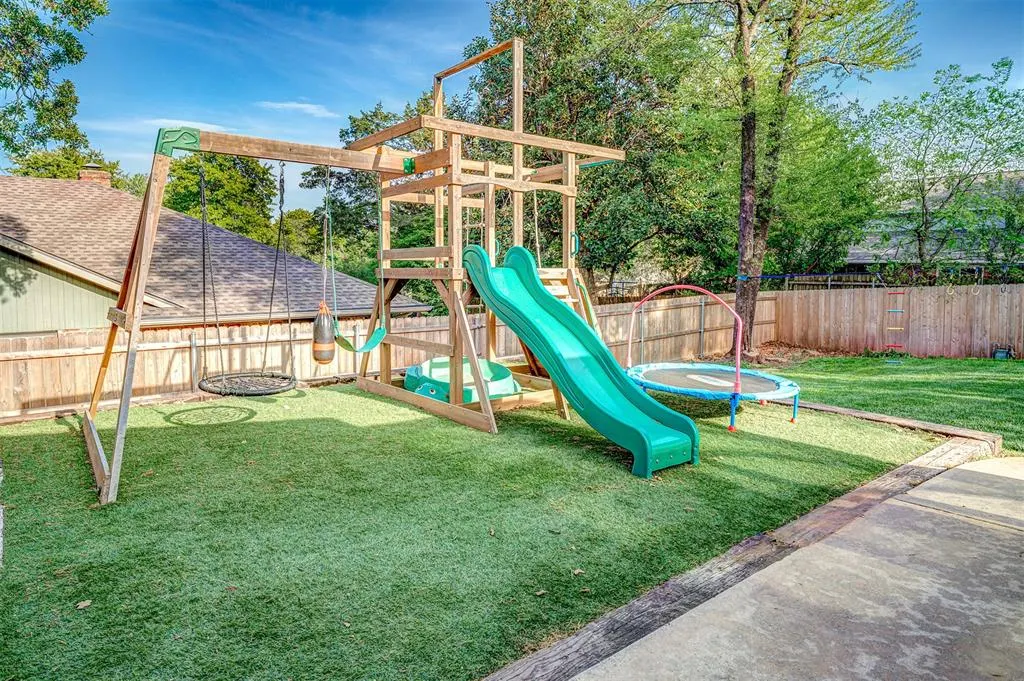 Photo 43 — 1408 Bella Vista Drive, Edmond, OK 73013