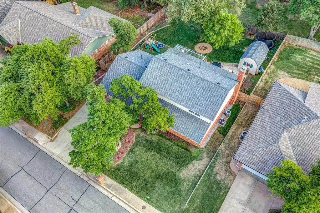 Photo 46 — 1408 Bella Vista Drive, Edmond, OK 73013