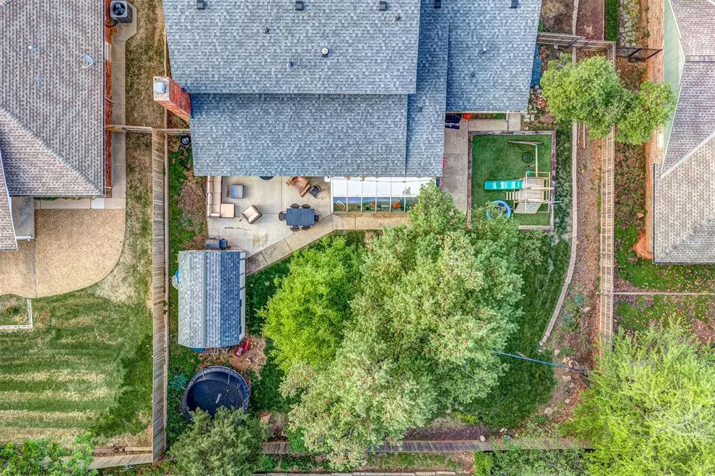 Photo 47 — 1408 Bella Vista Drive, Edmond, OK 73013