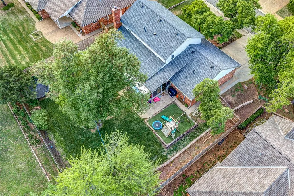 Photo 48 — 1408 Bella Vista Drive, Edmond, OK 73013