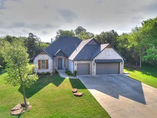 Sold home at 12470 Stone Hill Drive