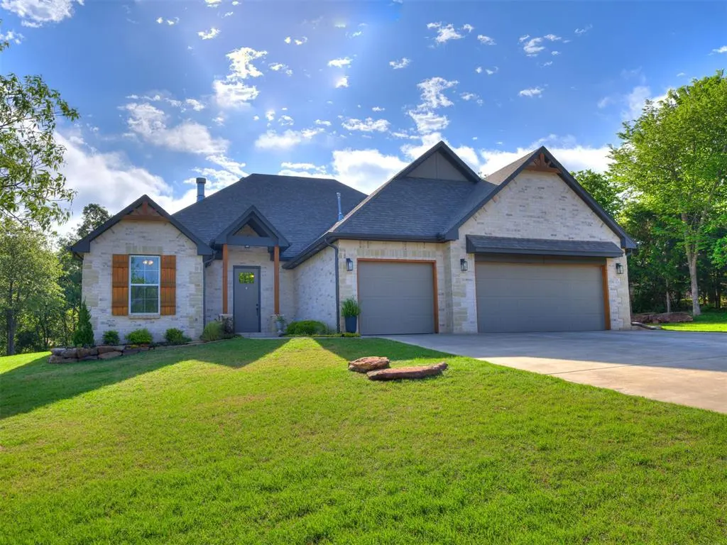 Photo 43 — 12470 Stone Hill Drive, Guthrie, OK 73044