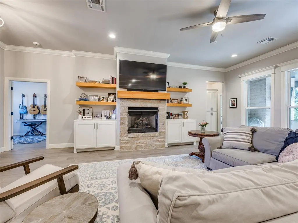 Photo 10 — 12470 Stone Hill Drive, Guthrie, OK 73044