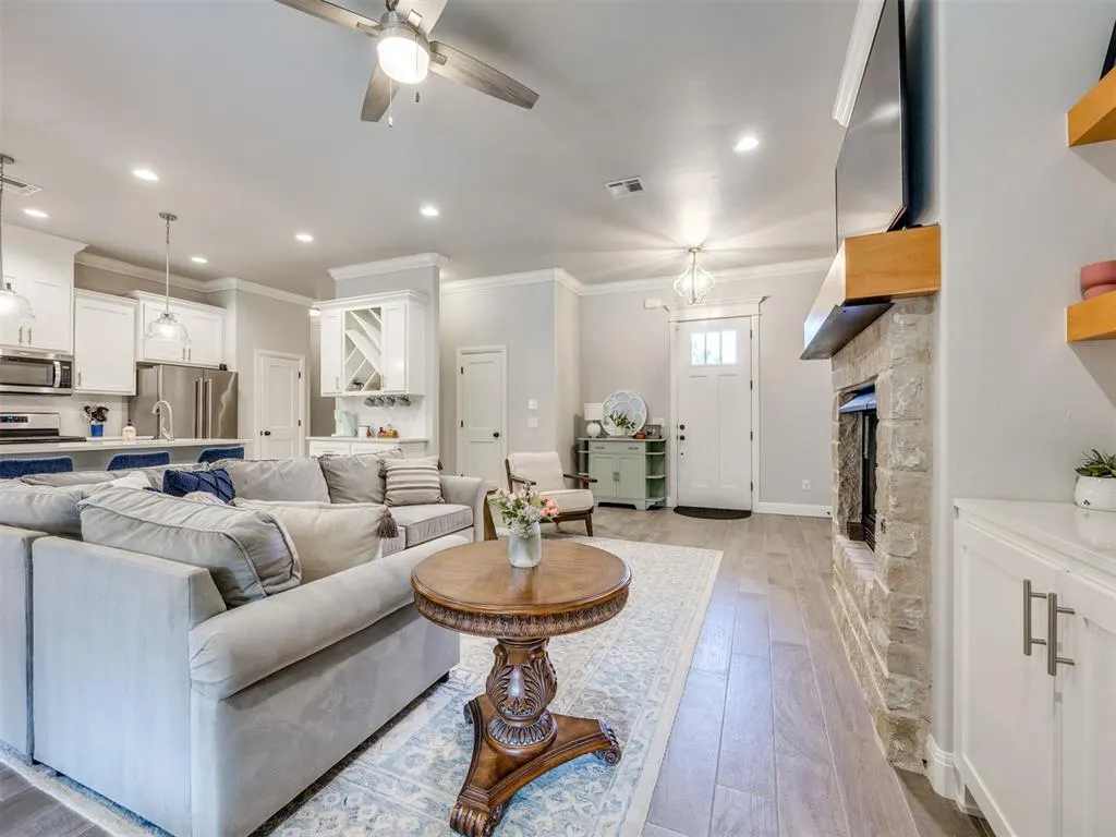 Photo 12 — 12470 Stone Hill Drive, Guthrie, OK 73044