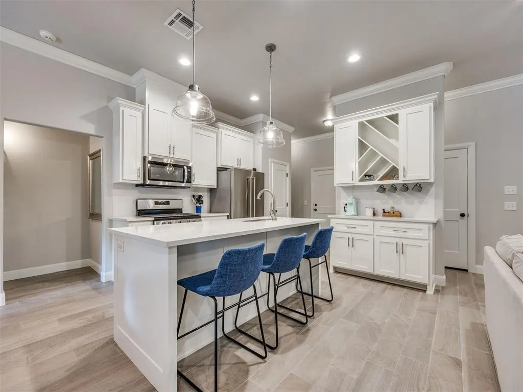 Photo 13 — 12470 Stone Hill Drive, Guthrie, OK 73044