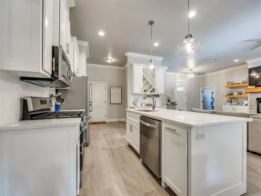 Photo 14 — 12470 Stone Hill Drive, Guthrie, OK 73044