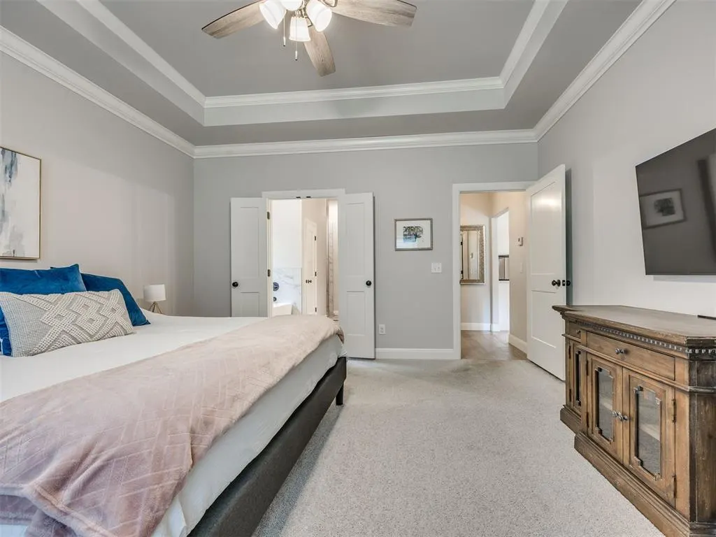 Photo 29 — 12470 Stone Hill Drive, Guthrie, OK 73044