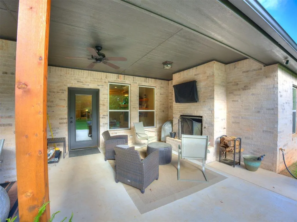 Photo 37 — 12470 Stone Hill Drive, Guthrie, OK 73044