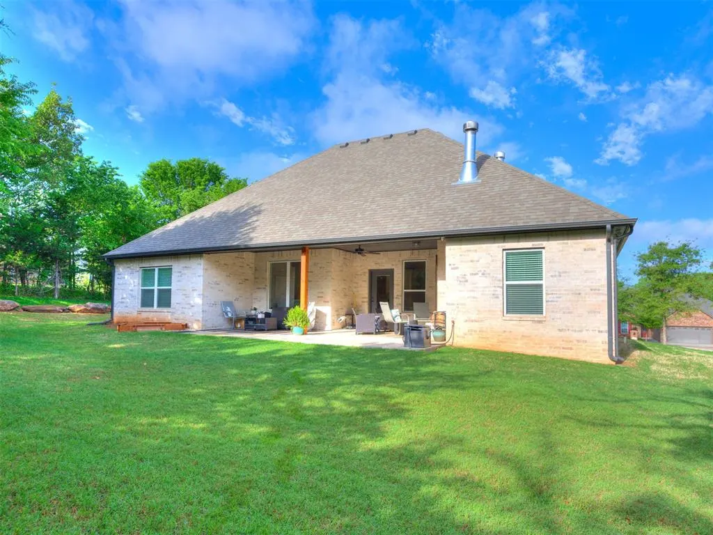 Photo 38 — 12470 Stone Hill Drive, Guthrie, OK 73044
