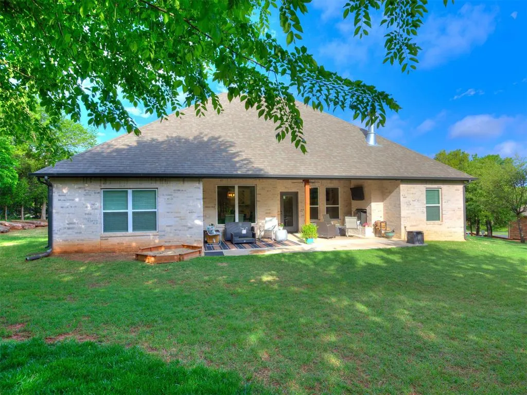 Photo 39 — 12470 Stone Hill Drive, Guthrie, OK 73044