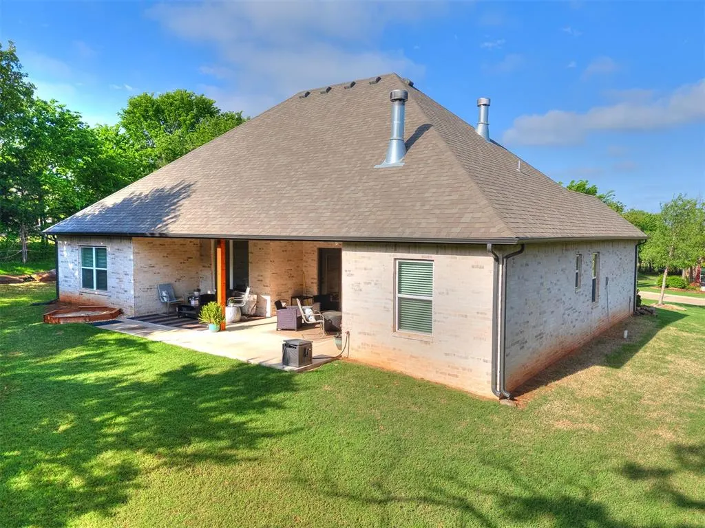 Photo 40 — 12470 Stone Hill Drive, Guthrie, OK 73044