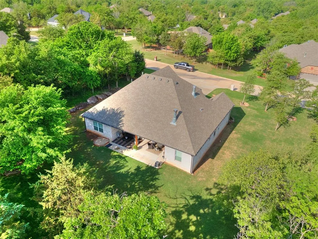 Photo 6 — 12470 Stone Hill Drive, Guthrie, OK 73044