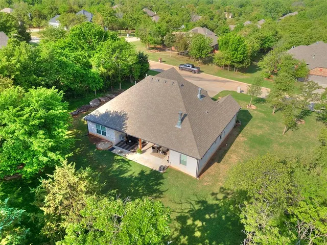Photo 6 — 12470 Stone Hill Drive, Guthrie, OK 73044