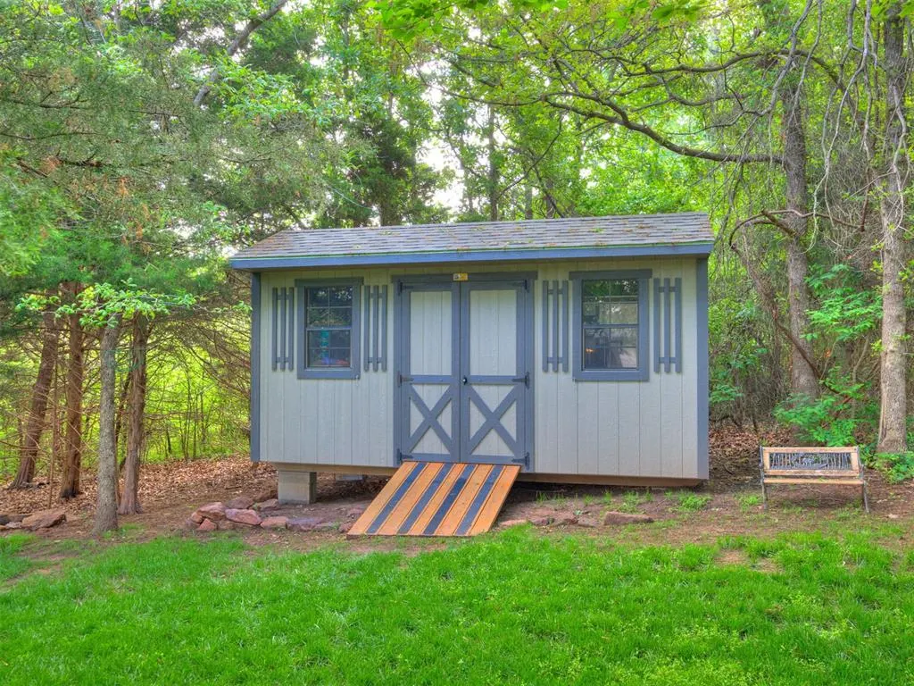 Photo 42 — 12470 Stone Hill Drive, Guthrie, OK 73044