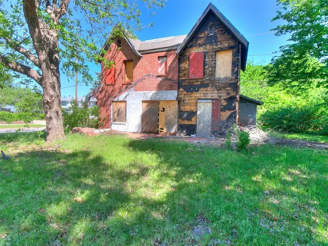Photo 2 — 1500 N Stiles Avenue, Oklahoma City, OK 73104