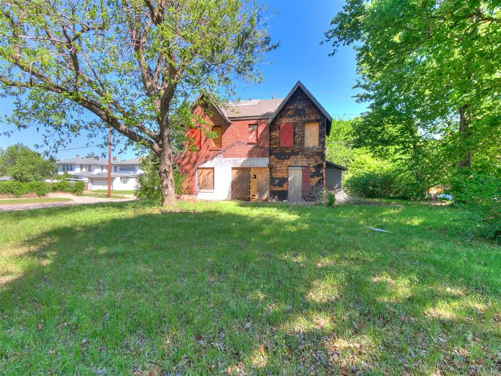 Photo 3 — 1500 N Stiles Avenue, Oklahoma City, OK 73104