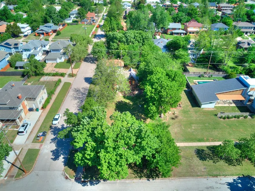 Photo 4 — 1500 N Stiles Avenue, Oklahoma City, OK 73104