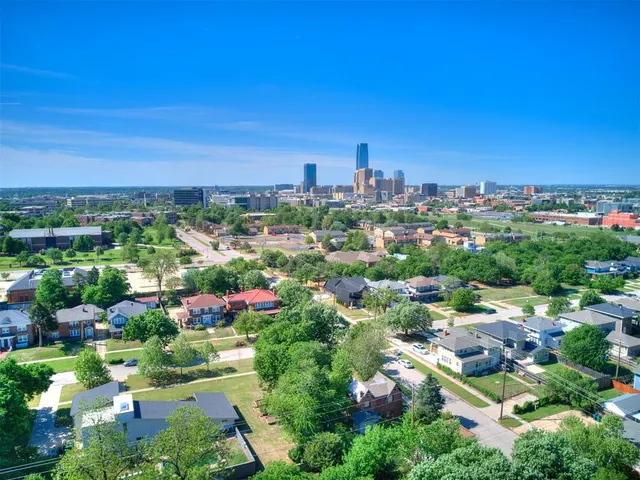 Photo 8 — 1500 N Stiles Avenue, Oklahoma City, OK 73104