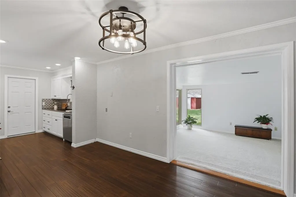 Photo 12 — 703 Crestmoor Drive, Moore, OK 73160