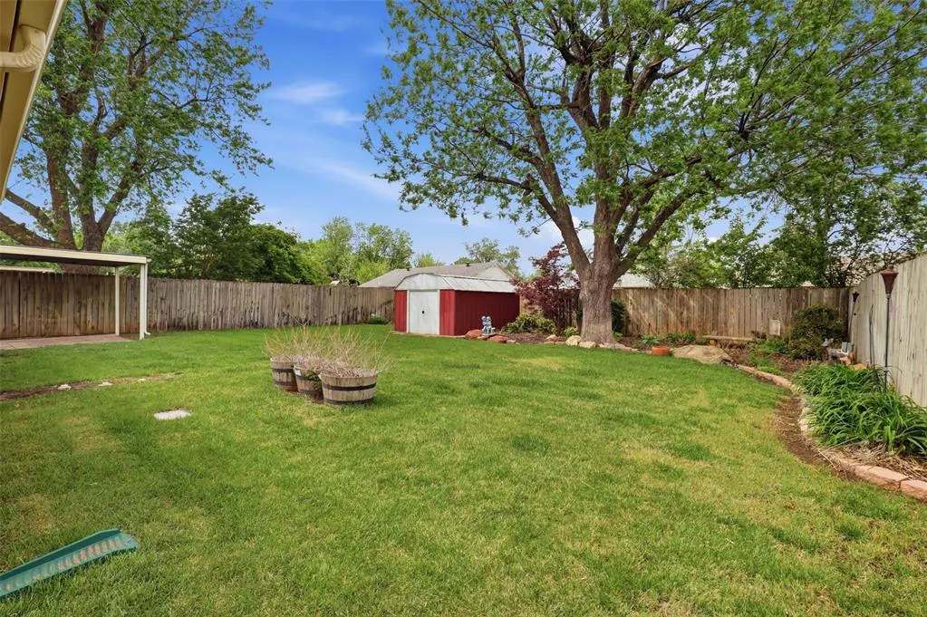 Photo 26 — 703 Crestmoor Drive, Moore, OK 73160