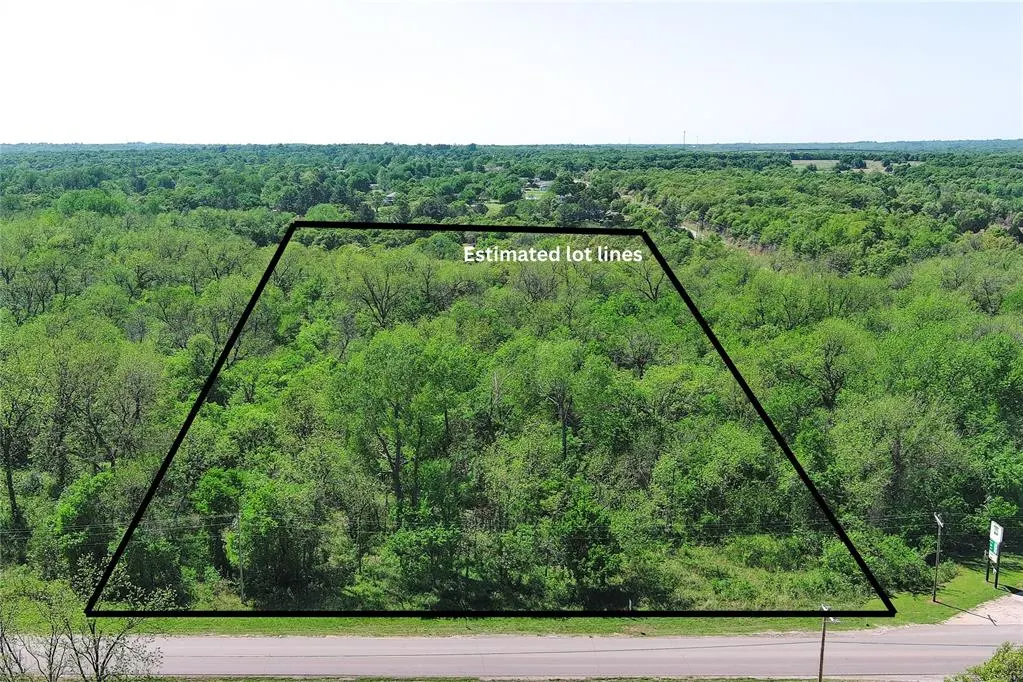 Photo 2 — 9015 S Harrah Road, Newalla, OK 74857
