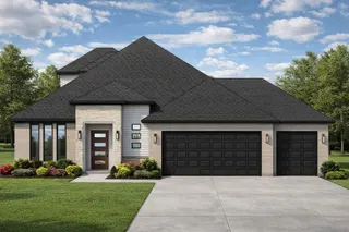 Sold home at 4116 Grassland Court