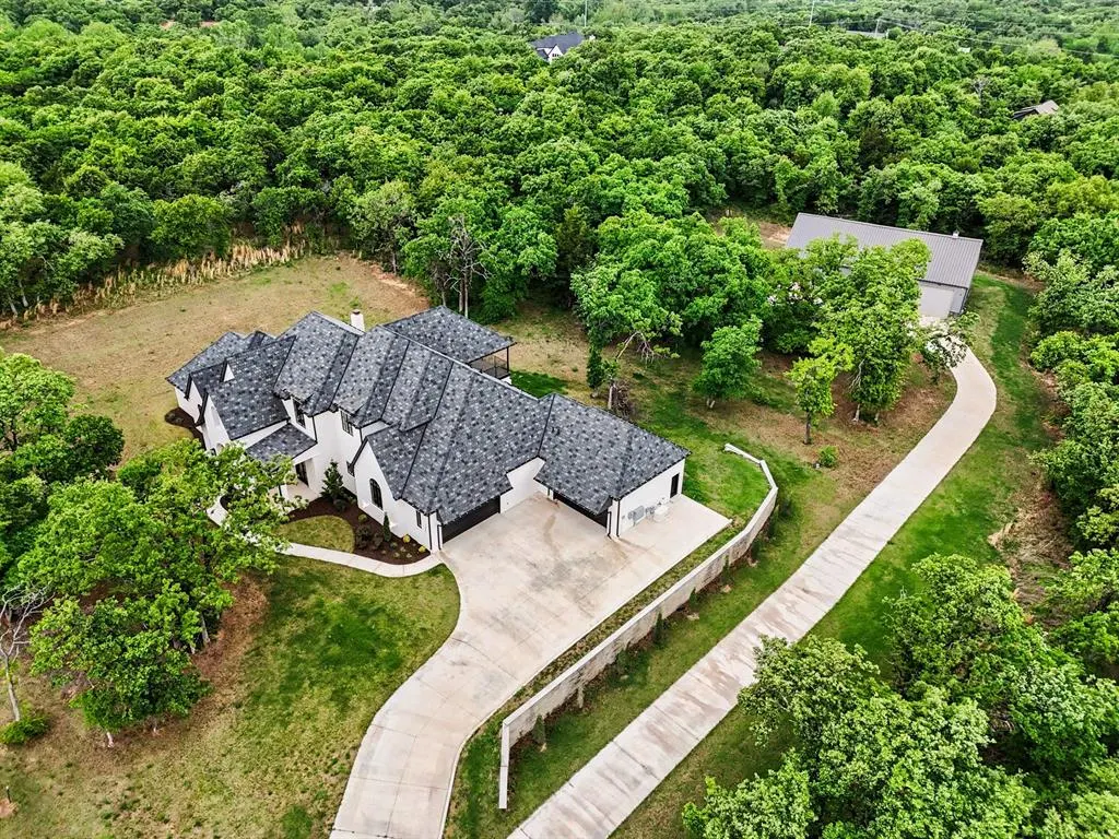 Photo 4 — 10301 NE 133rd Street, Jones, OK 73049