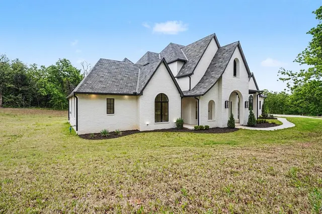 Photo 6 — 10301 NE 133rd Street, Jones, OK 73049