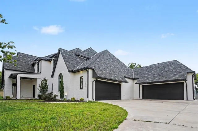 Photo 7 — 10301 NE 133rd Street, Jones, OK 73049