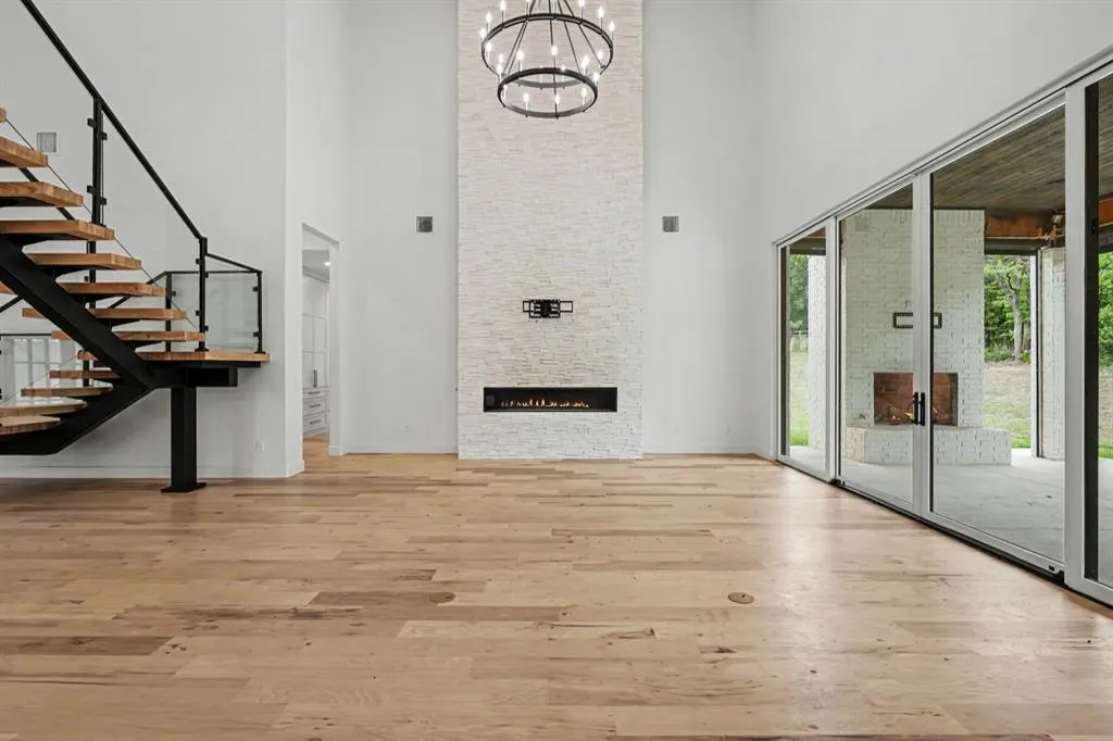 Photo 9 — 10301 NE 133rd Street, Jones, OK 73049