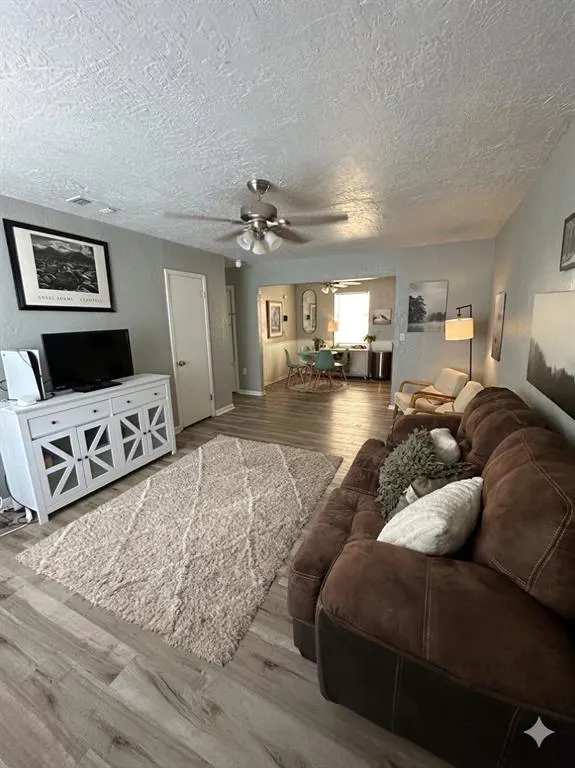 Photo 4 — 1017 Coe Street, Altus, OK 73521