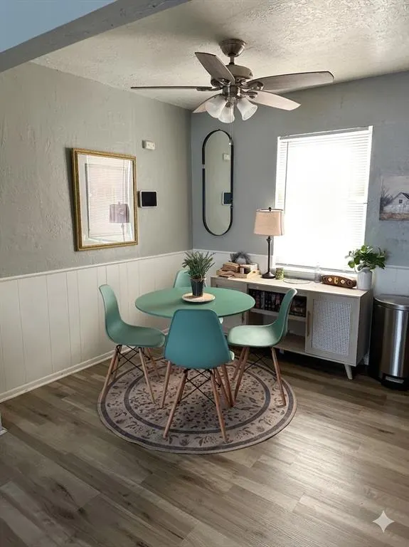 Photo 6 — 1017 Coe Street, Altus, OK 73521