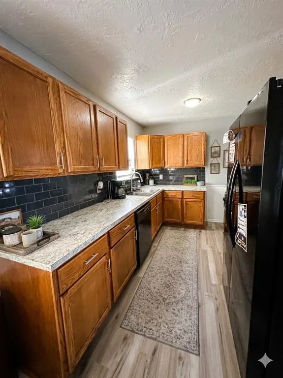 Photo 7 — 1017 Coe Street, Altus, OK 73521
