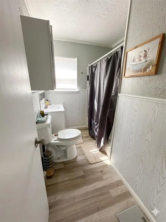 Photo 9 — 1017 Coe Street, Altus, OK 73521