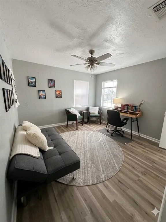 Photo 11 — 1017 Coe Street, Altus, OK 73521
