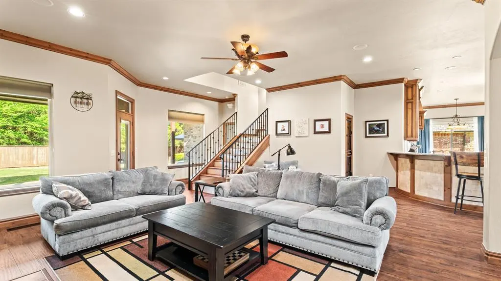 Photo 17 — 13101 Blue Canyon Circle, Oklahoma City, OK 73142