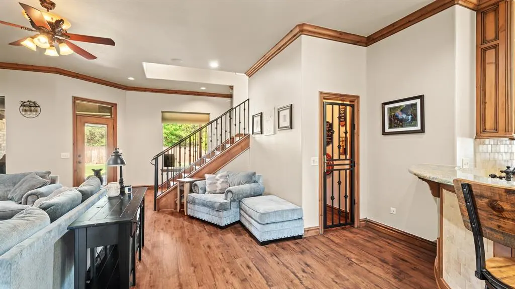 Photo 19 — 13101 Blue Canyon Circle, Oklahoma City, OK 73142
