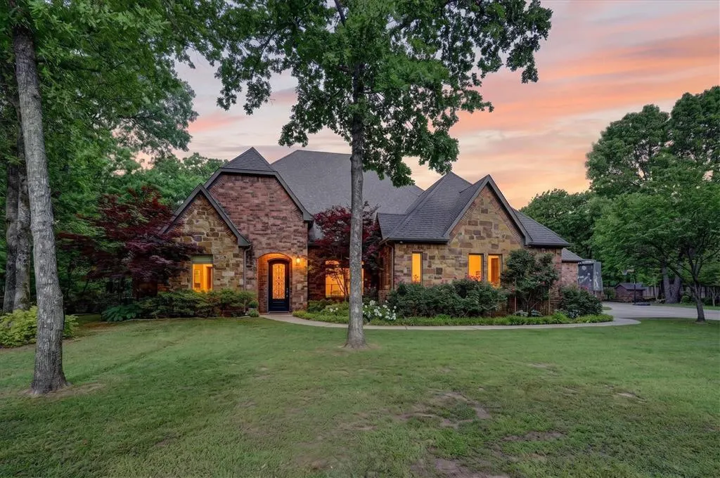Photo 49 — 137 Red Oak Drive, Cartwright, OK 74731