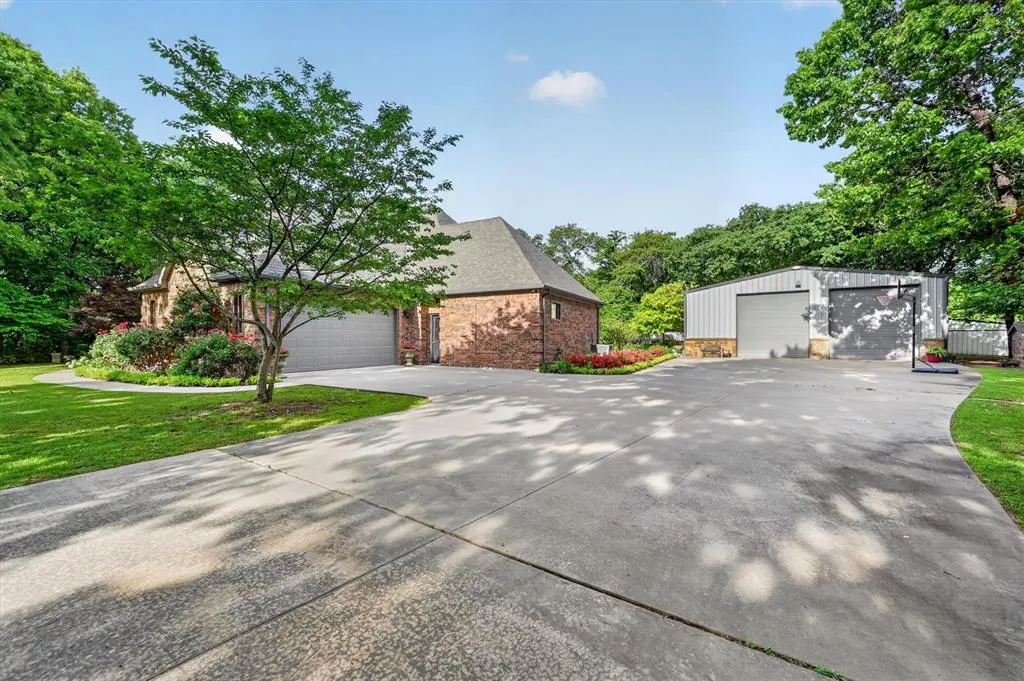Photo 45 — 137 Red Oak Drive, Cartwright, OK 74731